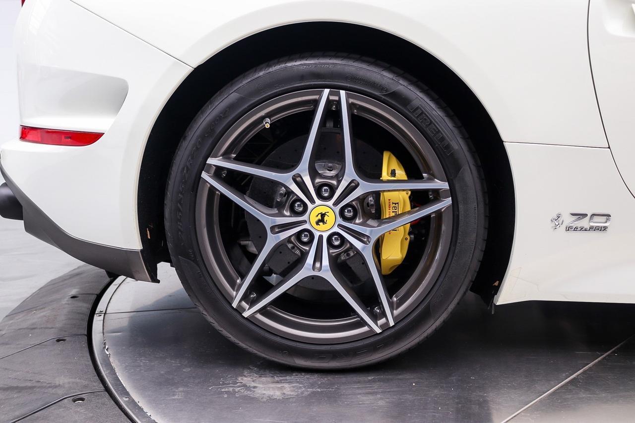 2017 Ferrari California T Newport Beach CA