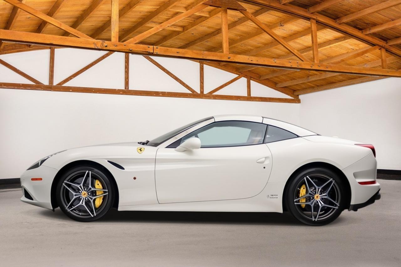 2017 Ferrari California T Newport Beach CA