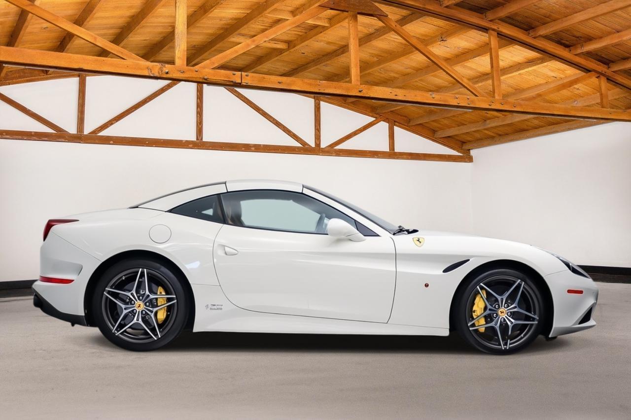 2017 Ferrari California T Newport Beach CA