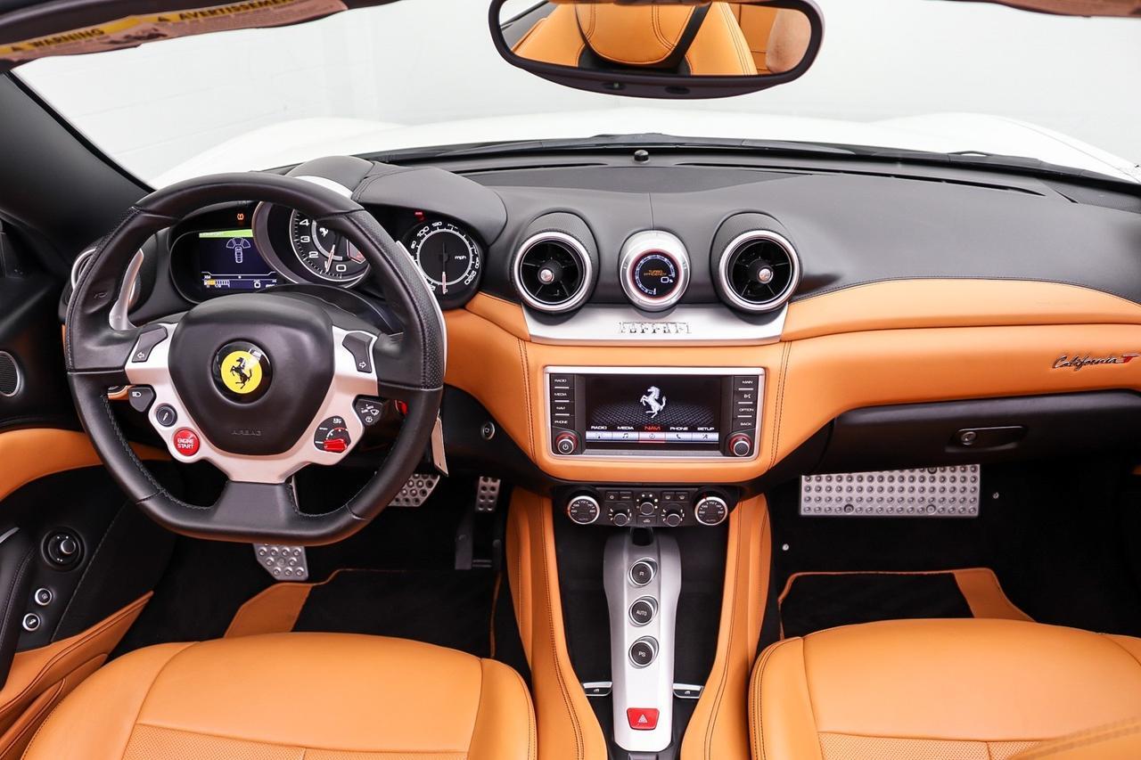2017 Ferrari California T Newport Beach CA