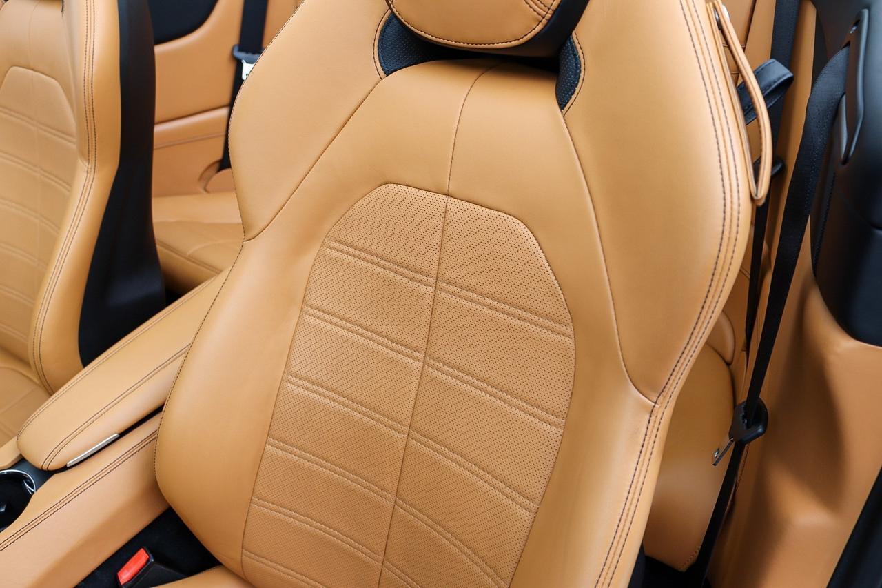 2017 Ferrari California T Newport Beach CA