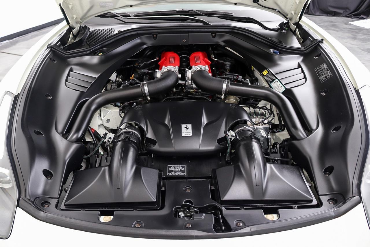 2017 Ferrari California T Newport Beach CA
