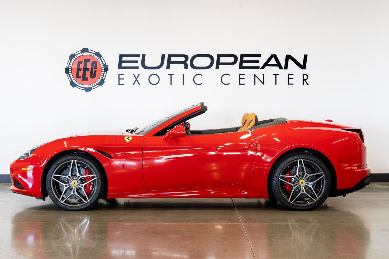 2017 Ferrari California T San Clemente CA