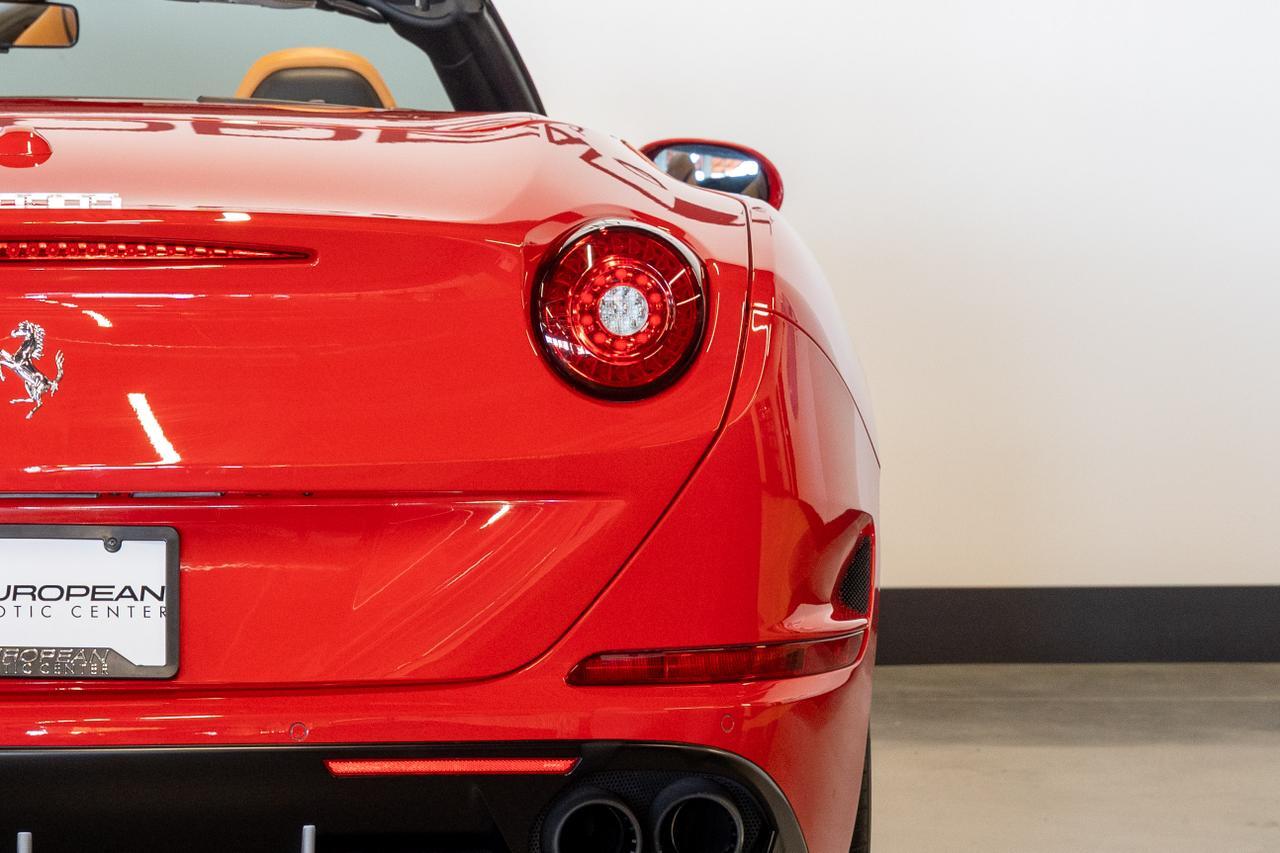 2017 Ferrari California T San Clemente CA