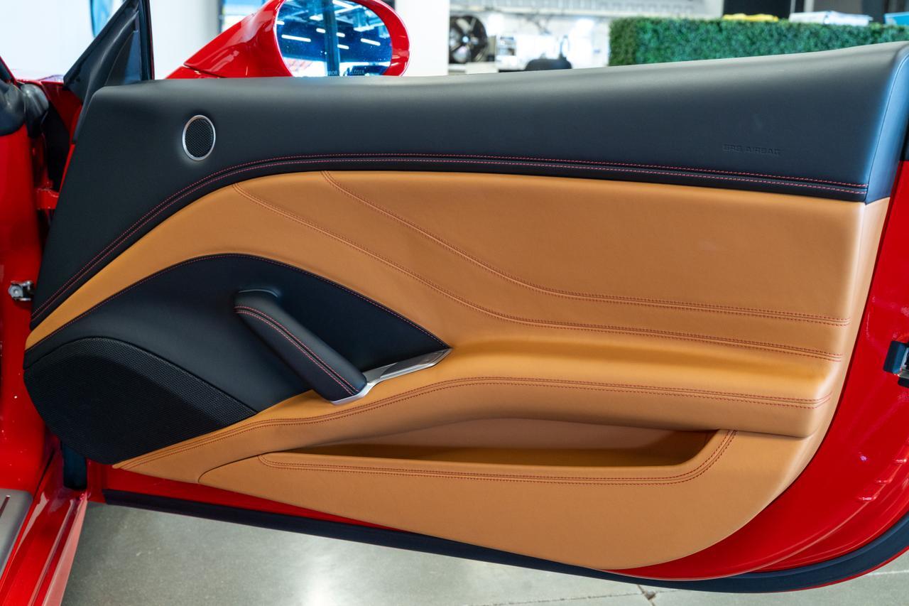 2017 Ferrari California T San Clemente CA