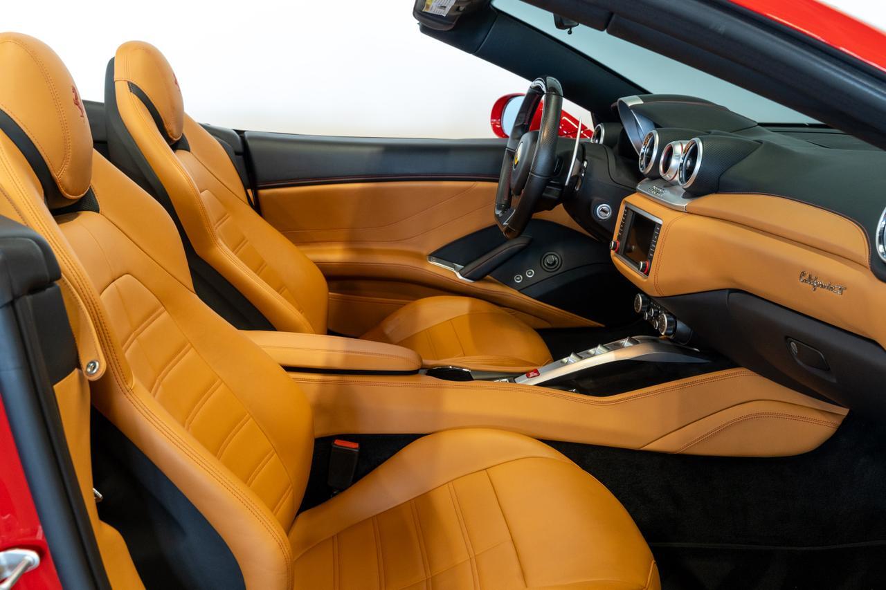 2017 Ferrari California T San Clemente CA