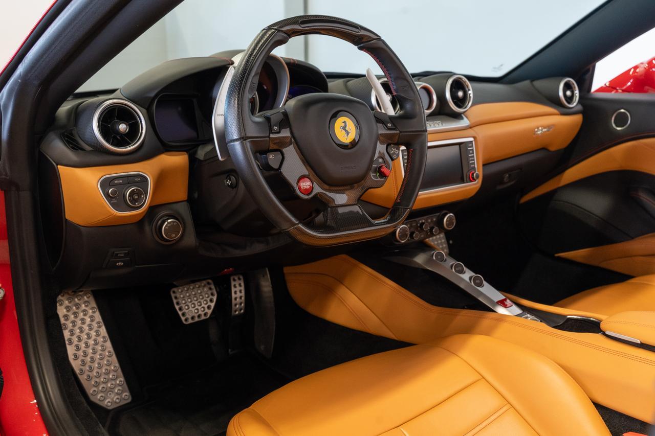 2017 Ferrari California T San Clemente CA