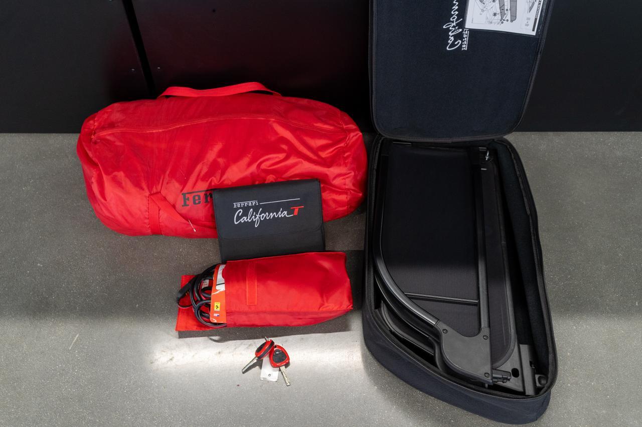 2017 Ferrari California T San Clemente CA
