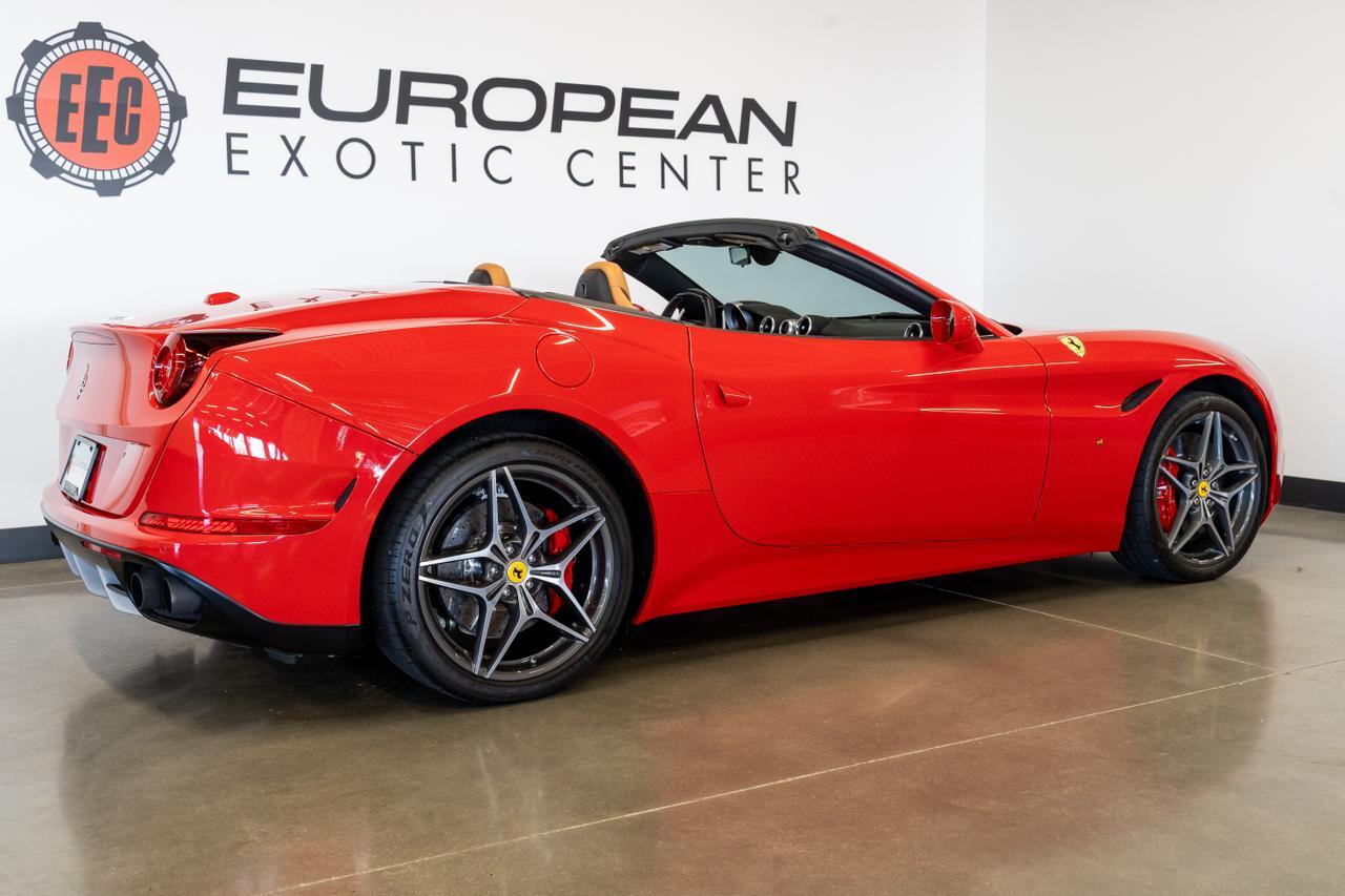 2017 Ferrari California T San Clemente CA