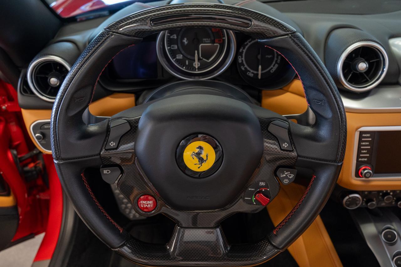 2017 Ferrari California T San Clemente CA