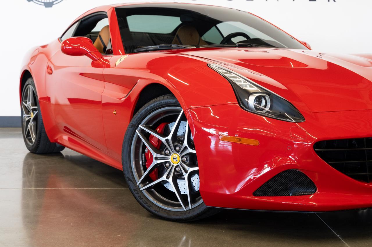 2017 Ferrari California T San Clemente CA