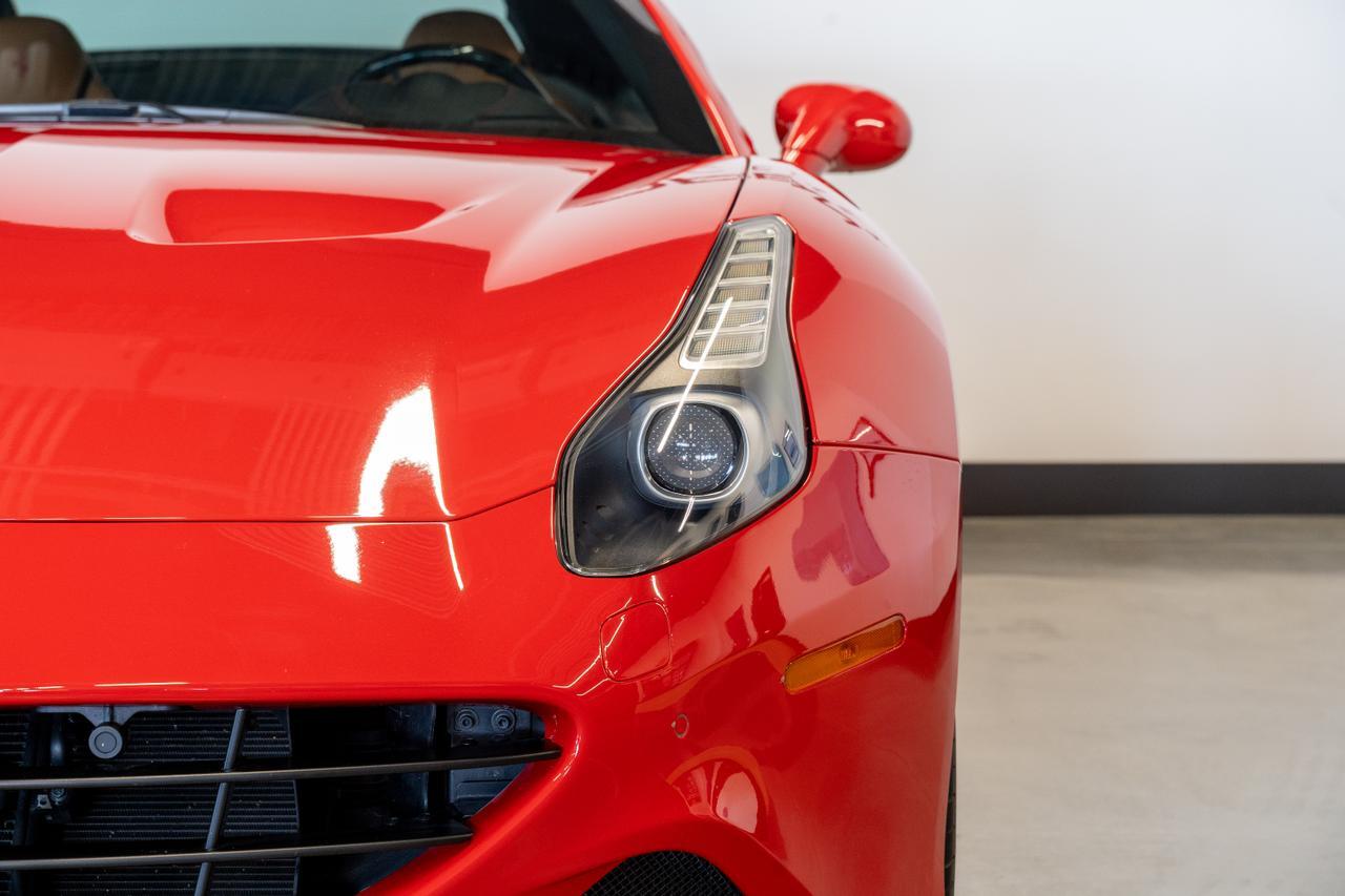 2017 Ferrari California T San Clemente CA