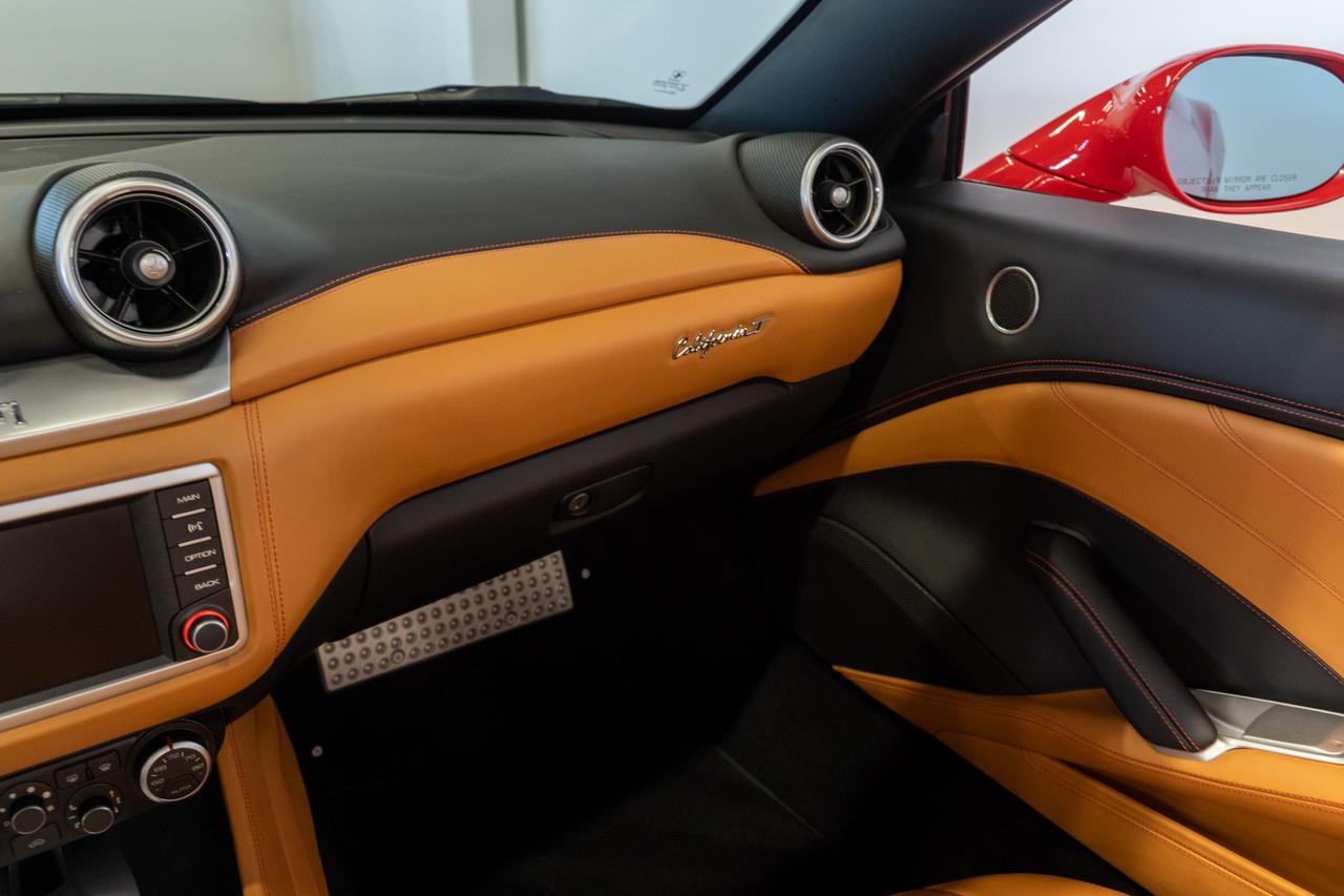 2017 Ferrari California T San Clemente CA