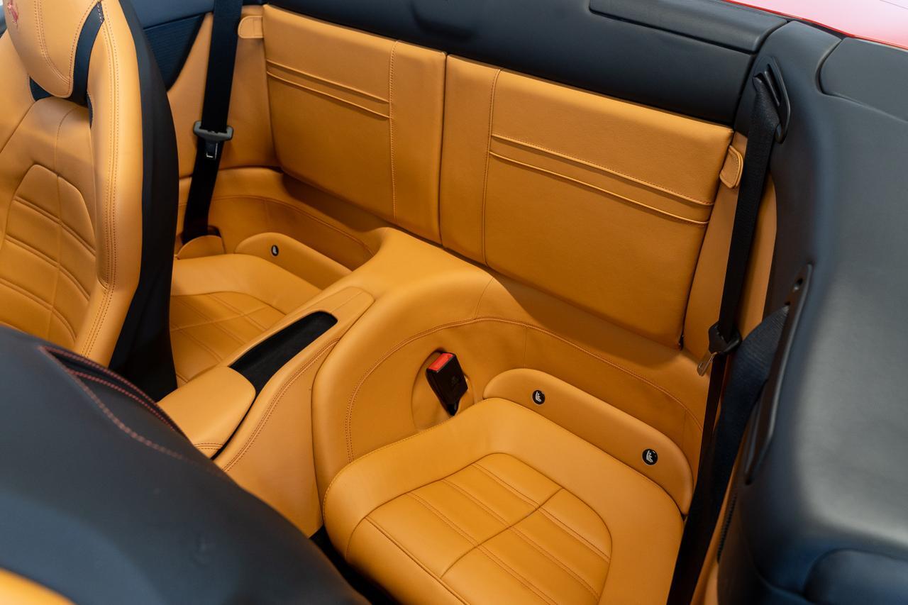 2017 Ferrari California T San Clemente CA