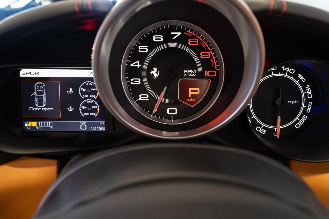 2017 Ferrari California T San Clemente CA