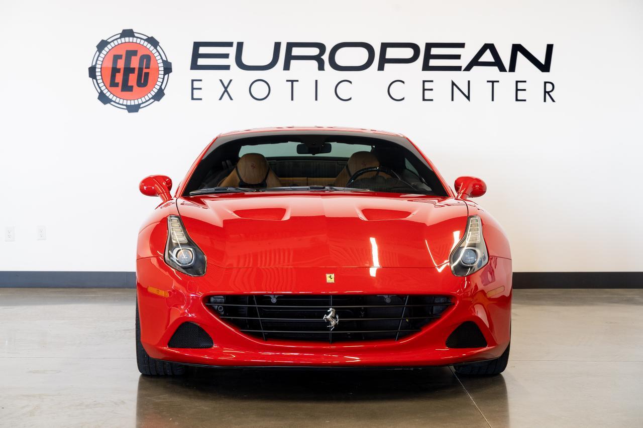 2017 Ferrari California T San Clemente CA