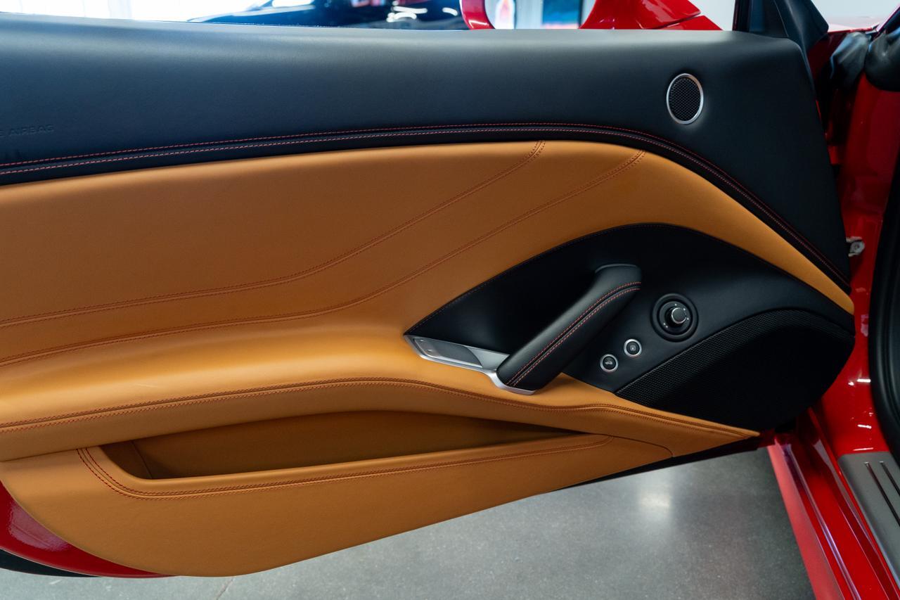 2017 Ferrari California T San Clemente CA