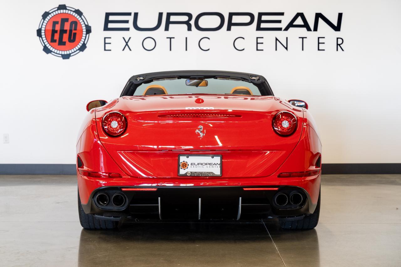 2017 Ferrari California T San Clemente CA