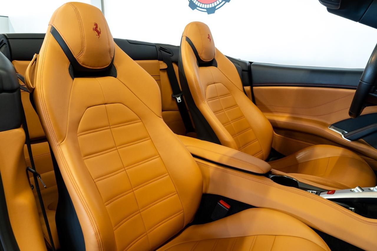 2017 Ferrari California T San Clemente CA