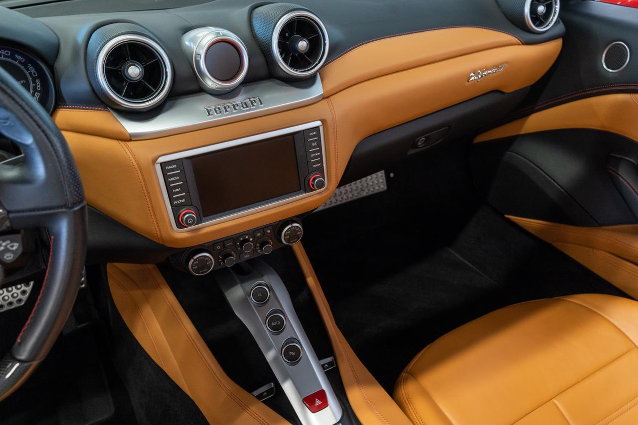 2017 Ferrari California T San Clemente CA