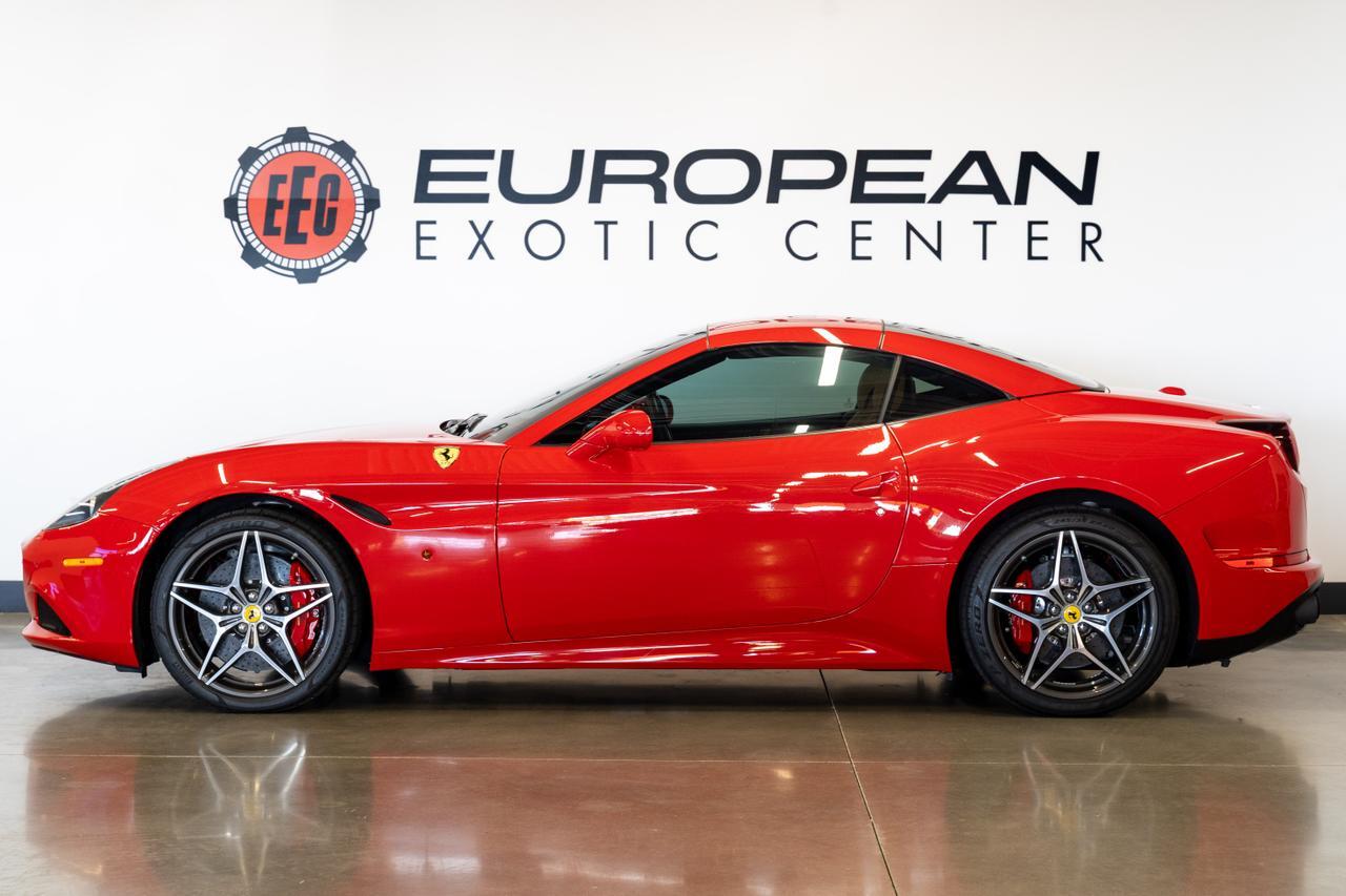 2017 Ferrari California T San Clemente CA