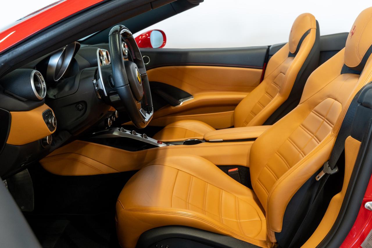 2017 Ferrari California T San Clemente CA