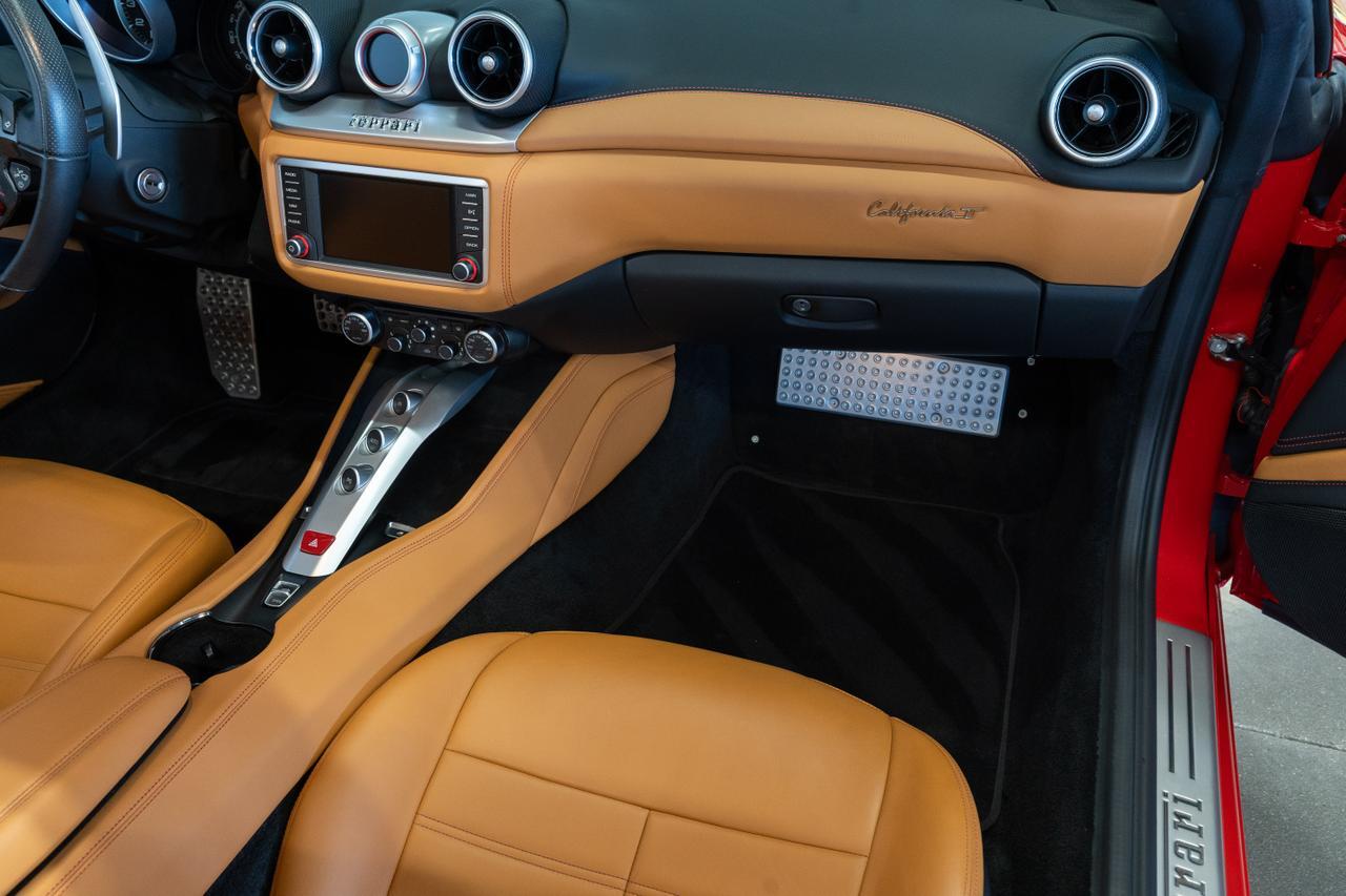 2017 Ferrari California T San Clemente CA