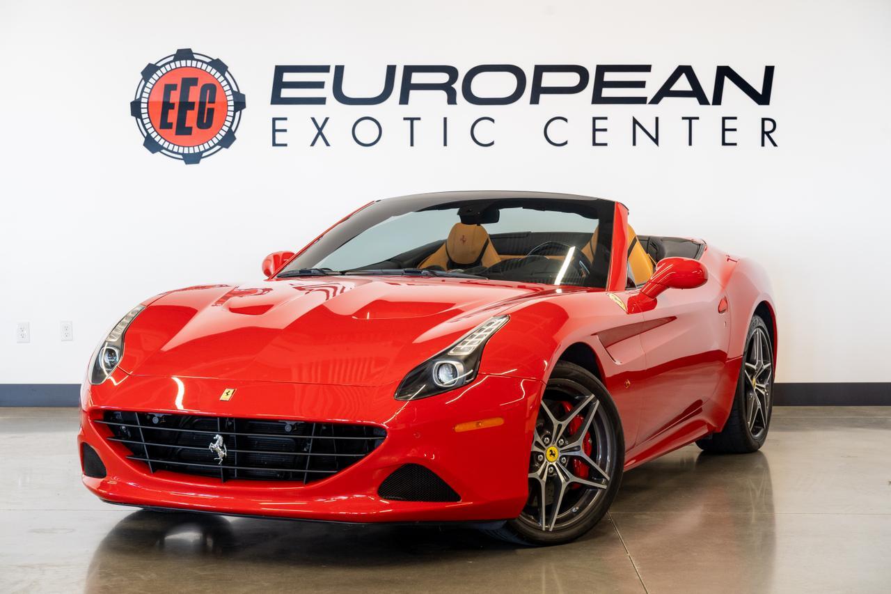 2017 Ferrari California T San Clemente CA