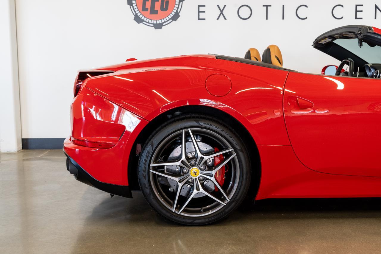 2017 Ferrari California T San Clemente CA