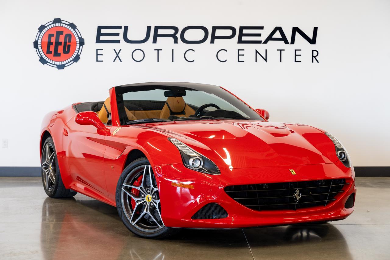 2017 Ferrari California T San Clemente CA
