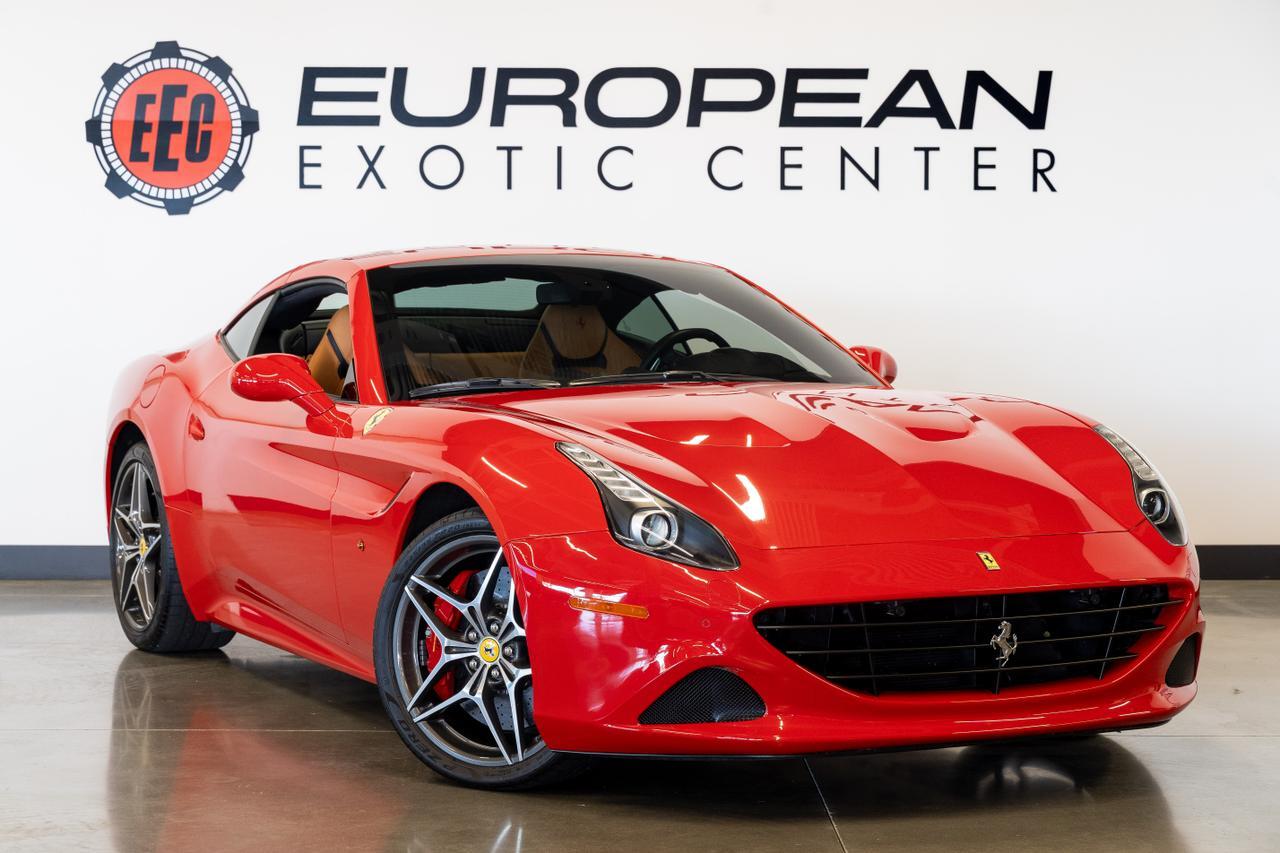 2017 Ferrari California T San Clemente CA