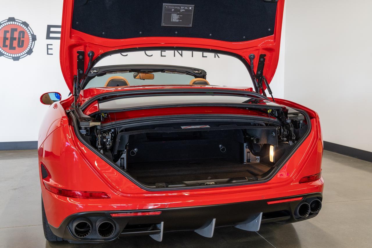 2017 Ferrari California T San Clemente CA