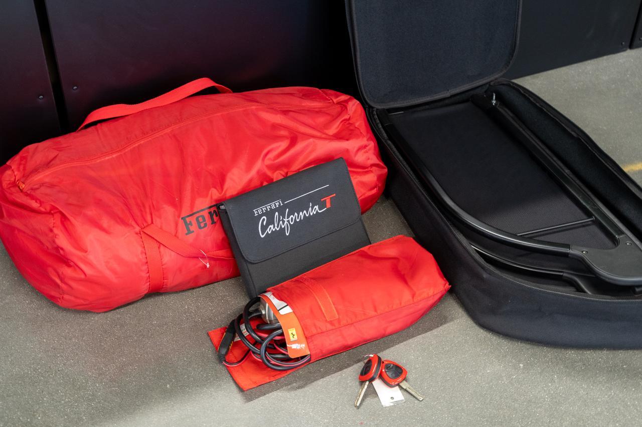 2017 Ferrari California T San Clemente CA