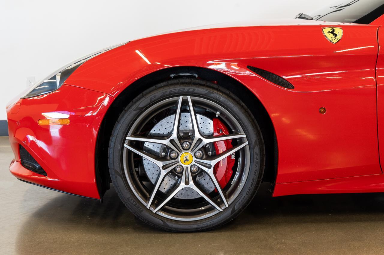 2017 Ferrari California T San Clemente CA