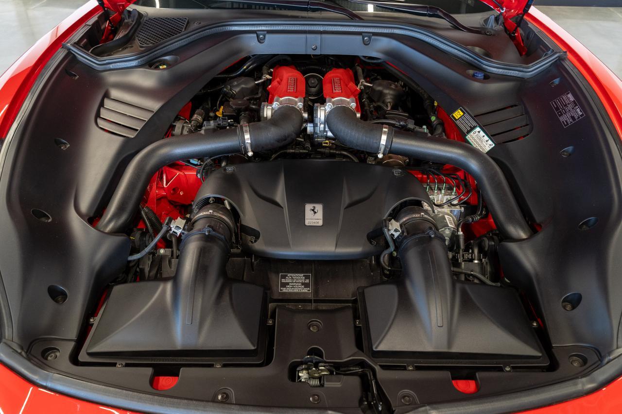 2017 Ferrari California T San Clemente CA