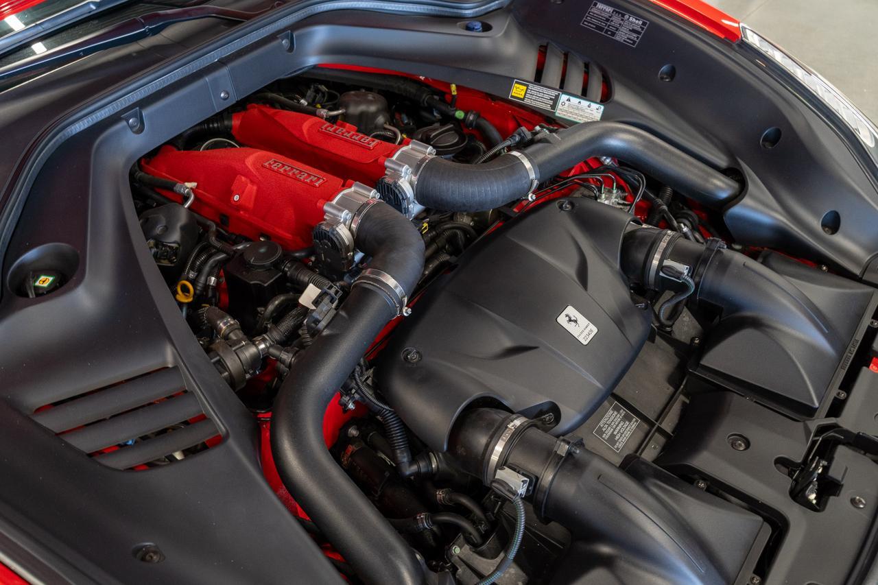 2017 Ferrari California T San Clemente CA