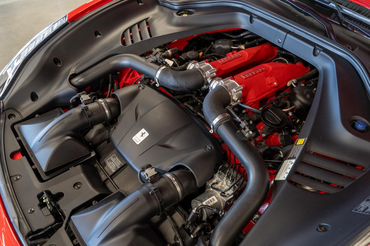 2017 Ferrari California T San Clemente CA