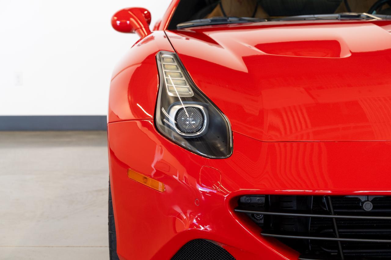 2017 Ferrari California T San Clemente CA