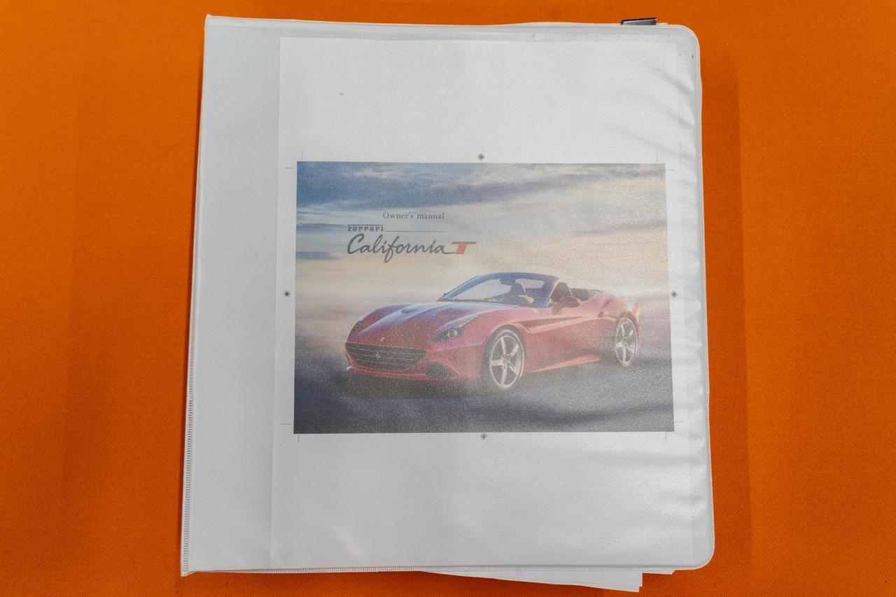 2017 Ferrari California T San Clemente CA