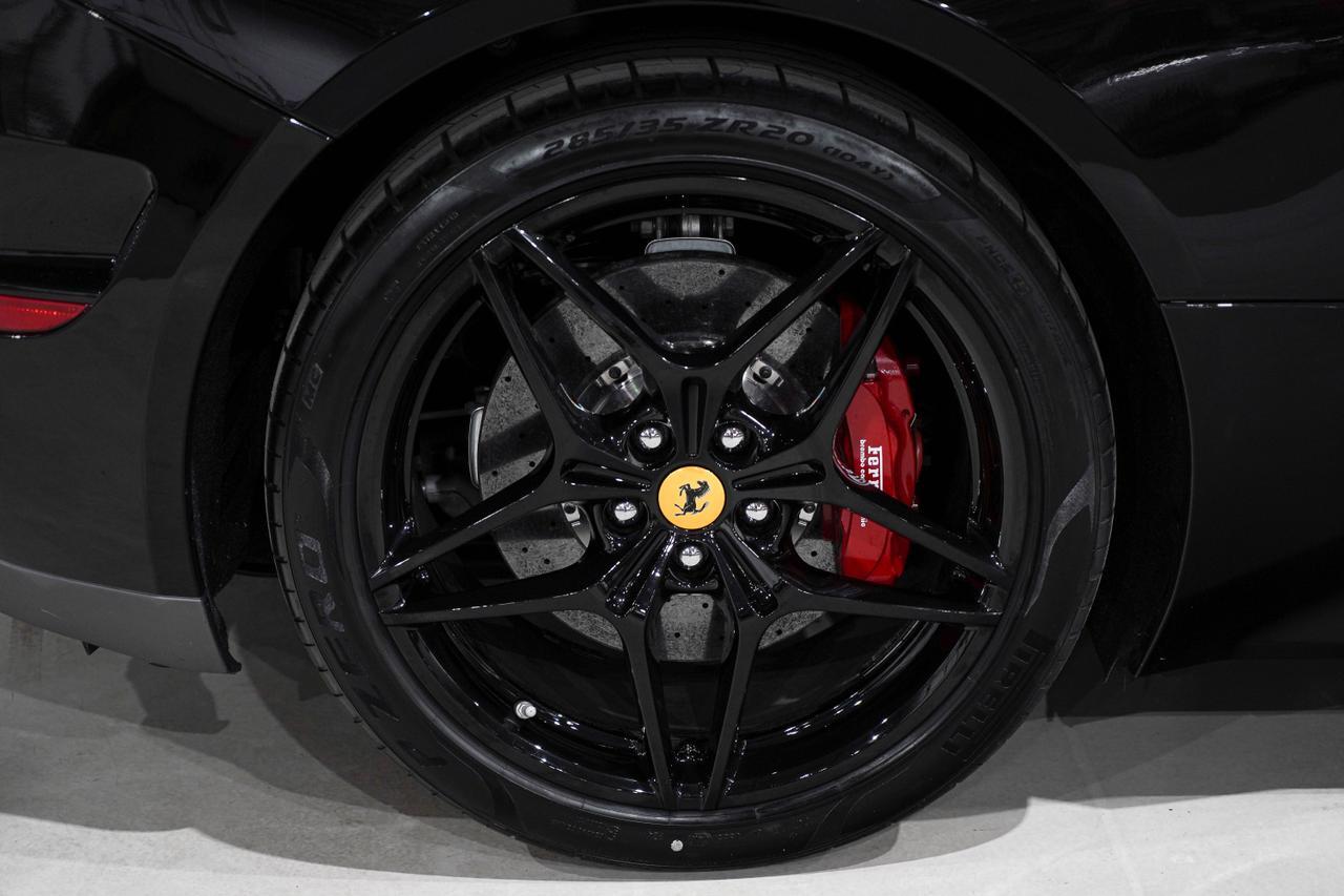 2017 Ferrari California T Tampa FL