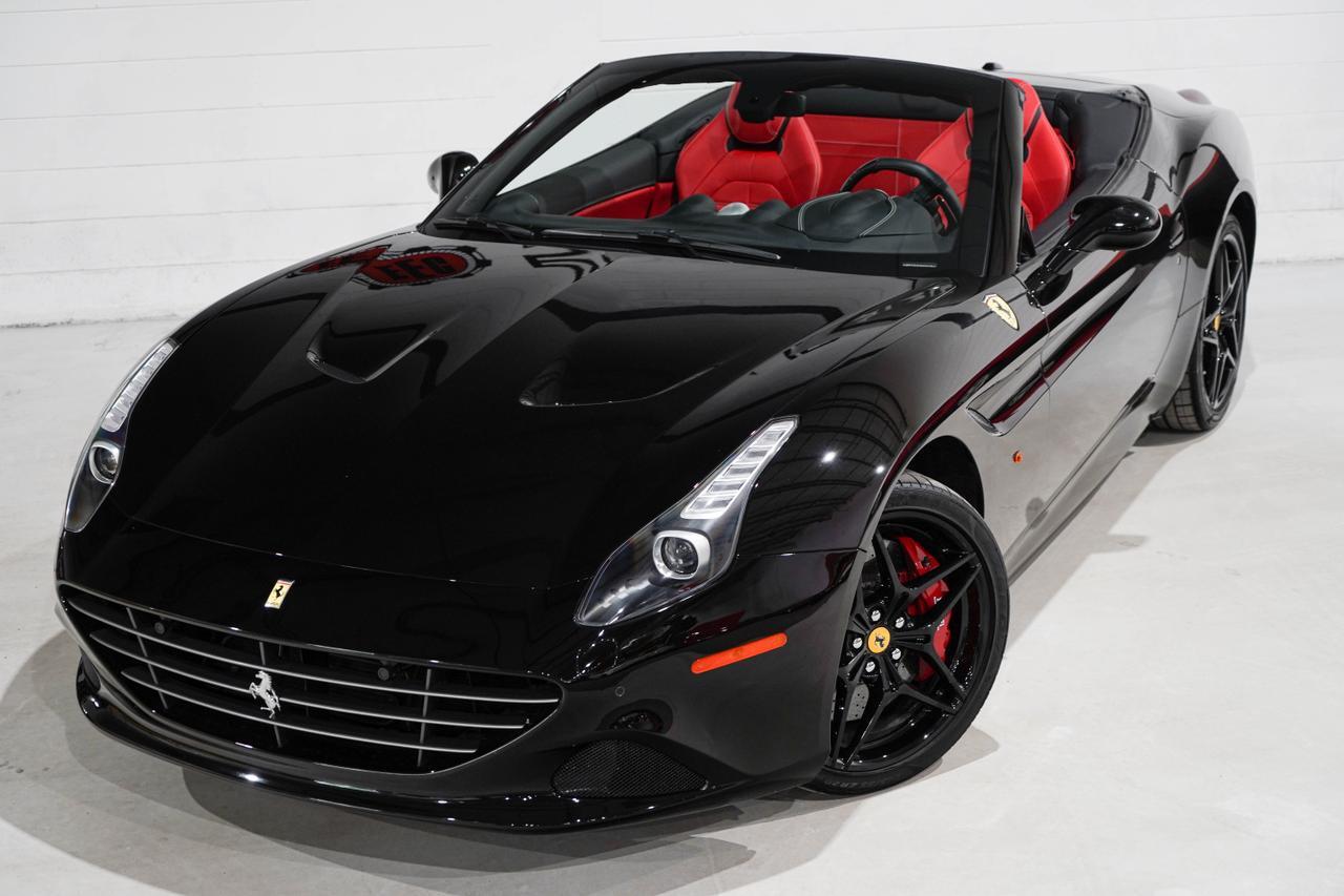 2017 Ferrari California T Tampa FL
