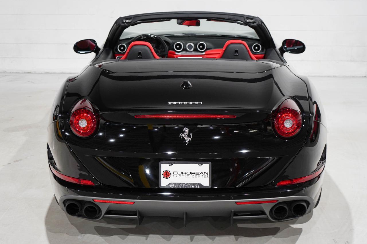 2017 Ferrari California T Tampa FL