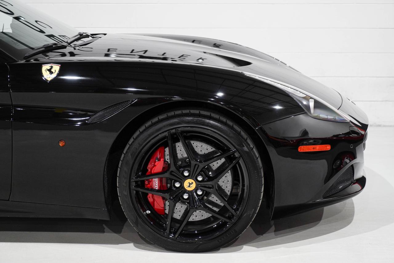 2017 Ferrari California T Tampa FL