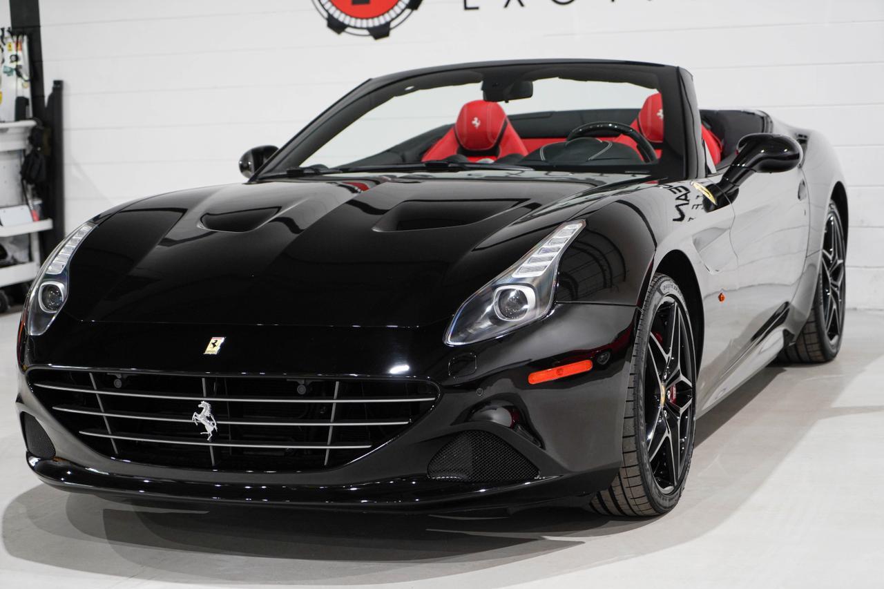 2017 Ferrari California T Tampa FL