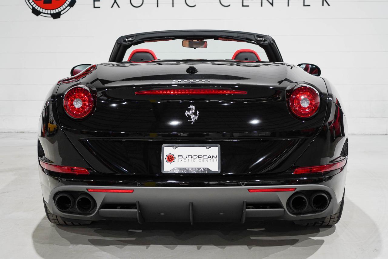 2017 Ferrari California T Tampa FL