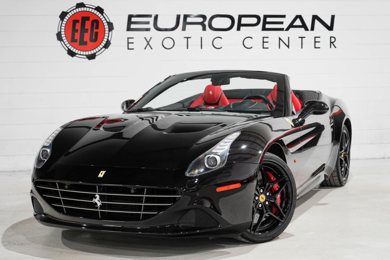 2017 Ferrari California T Tampa FL