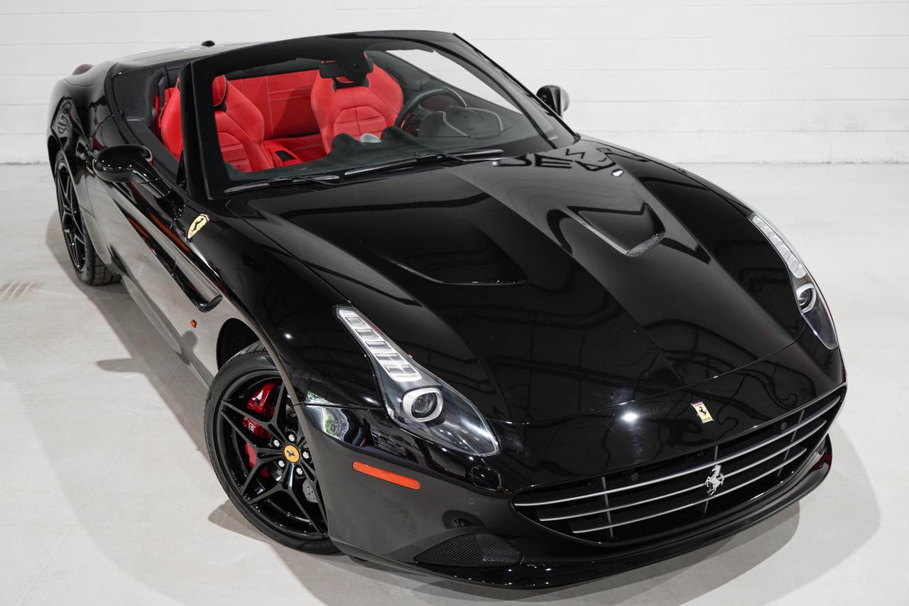 2017 Ferrari California T Tampa FL