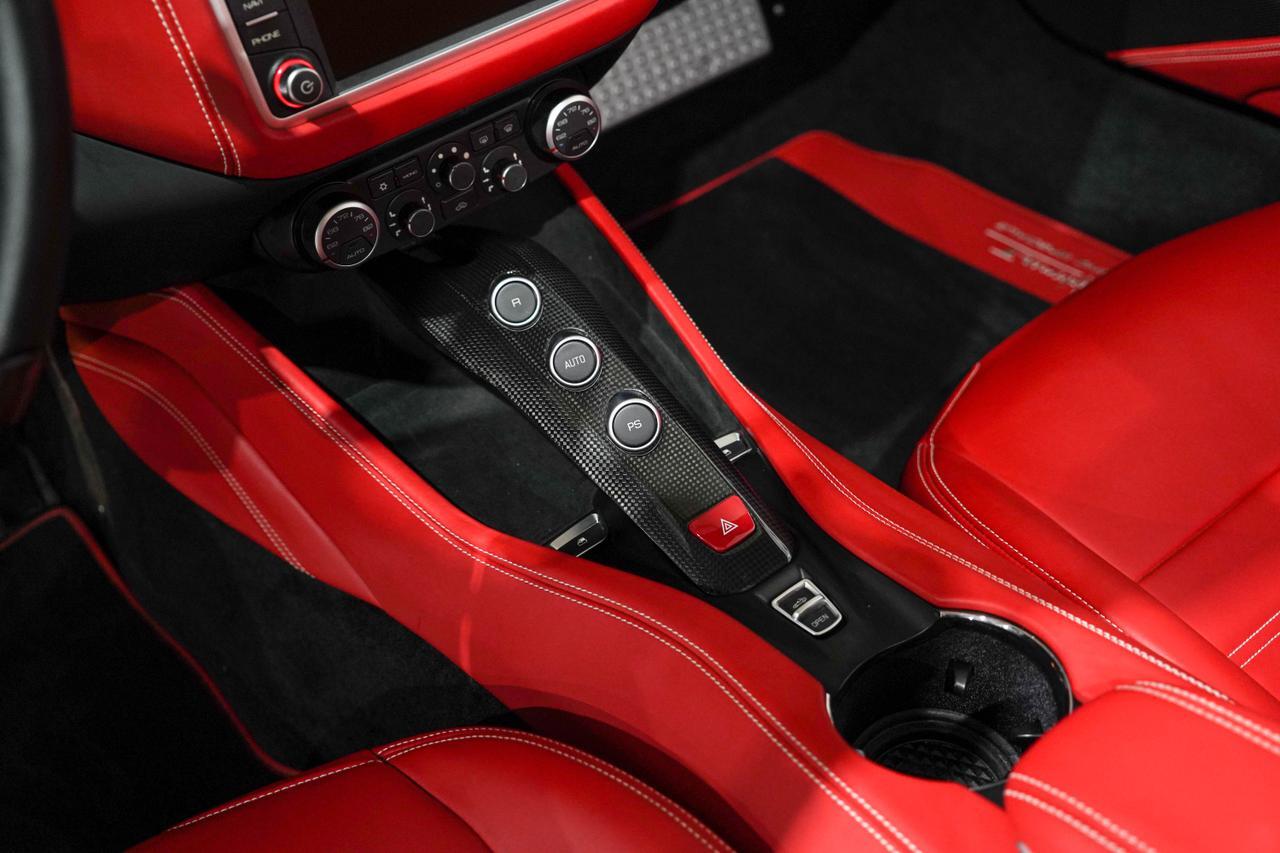 2017 Ferrari California T Tampa FL