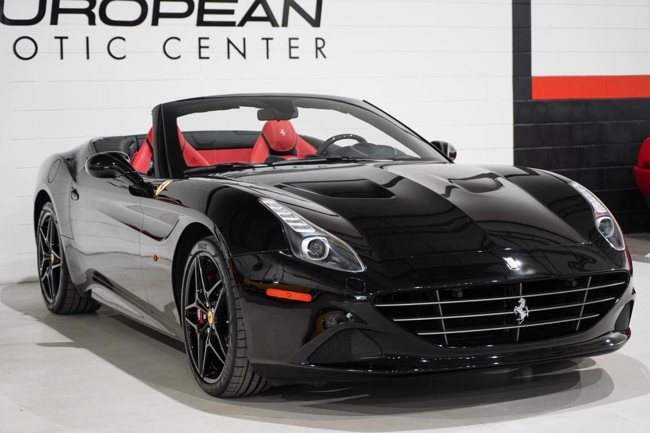 2017 Ferrari California T Tampa FL
