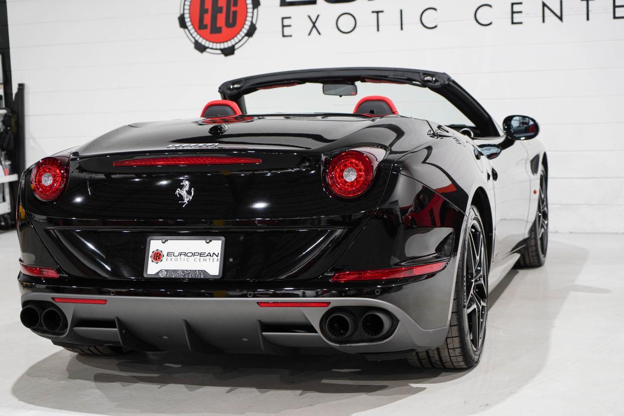 2017 Ferrari California T Tampa FL